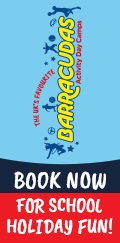 Barracudas