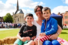 Marlborough College Summer School